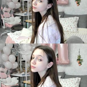 Model - kokomii beautiful