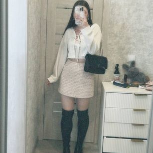 Model - kokomii horny