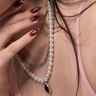 Model - kokomii young