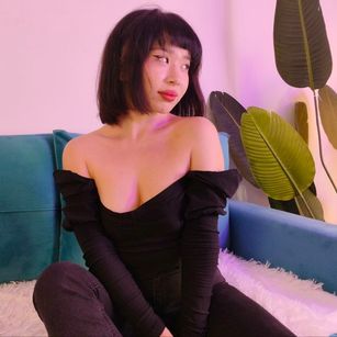 Model - EveLove teen