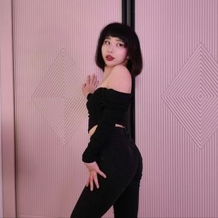 Model - EveLove young