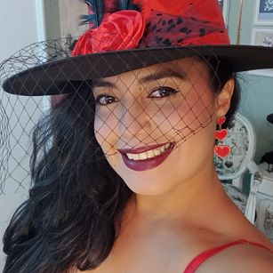 Model - AmberScottScott fastresponse