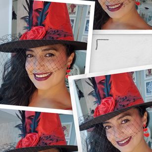 Model - AmberScottScott sexy