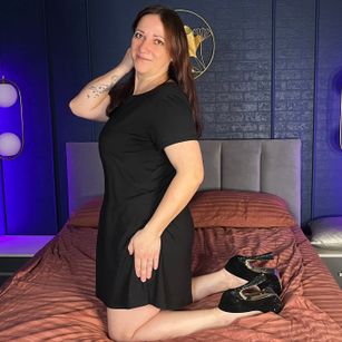 Model - Ilona natural