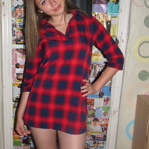 Model - Honey  blowjob