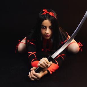 Model - Alli Cooper smalltits