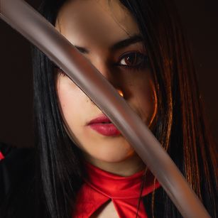 Model - Alli Cooper cute