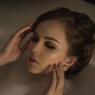 Model - Dark Queen findom