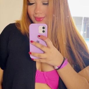 Model - Victoria Fox joi