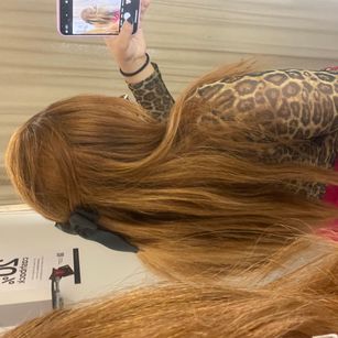 Model - Victoria Fox amante