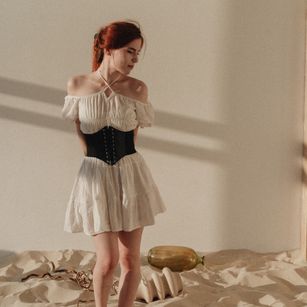 Model - EmilyKent fetish