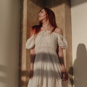 Model - EmilyKent smalltits