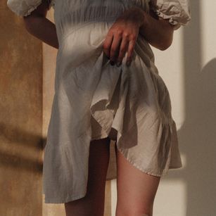 Model - EmilyKent slim