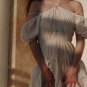 Model - EmilyKent nice