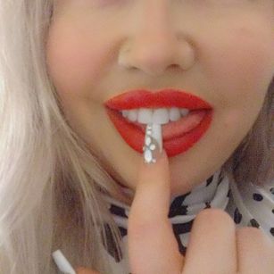 Model - KatBigBum milf