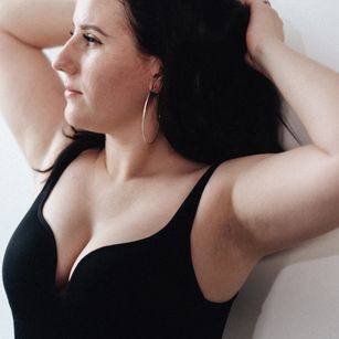 Model - JuliyaMayerz bigtits