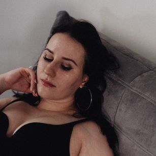 Model - JuliyaMayerz mistress