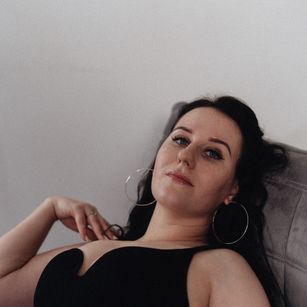 Model - JuliyaMayerz naked