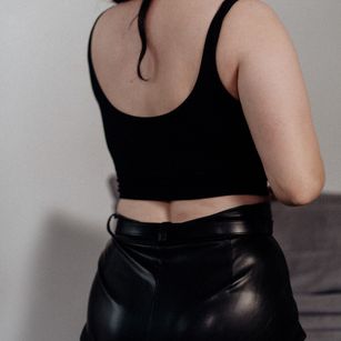 Model - JuliyaMayerz Hot