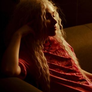 Model - igotuscookies latex