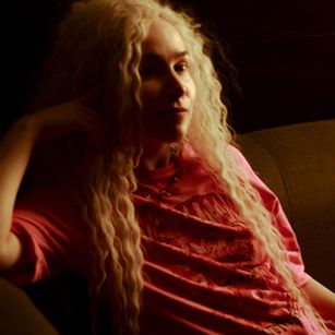 Model - igotuscookies anal