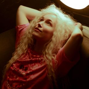 Model - igotuscookies latex