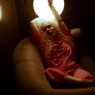 Model - igotuscookies latex