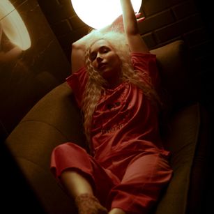 Model - igotuscookies femdom