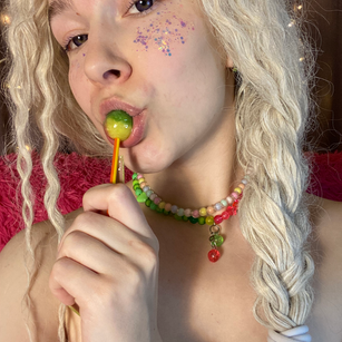 Model - igotuscookies teen