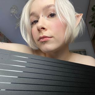 Model - igotuscookies anal