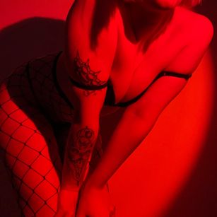 Model - igotuscookies teen