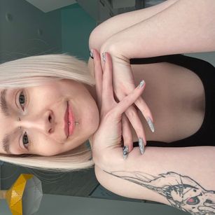 Model - igotuscookies latex