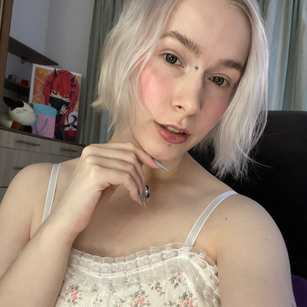 Model - igotuscookies teen