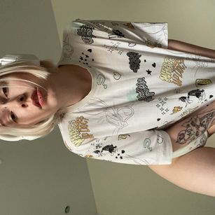 Model - igotuscookies anal