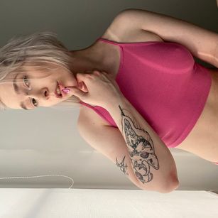 Model - igotuscookies latex