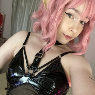 Model - igotuscookies bdsm