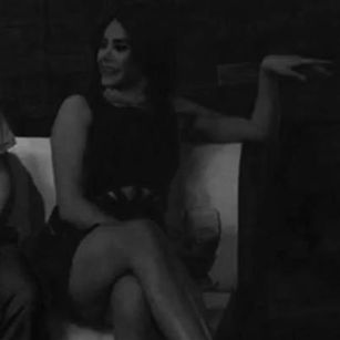 Model - Beth_Elisa Funny