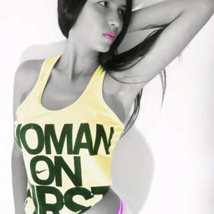 Model - AliceAngel dp