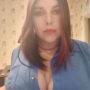 Model - White_Lotus fetish