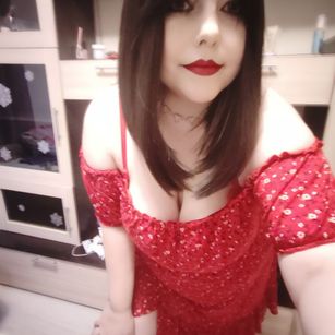 Model - White_Lotus cute