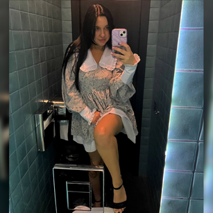 Model - YummyMari girl