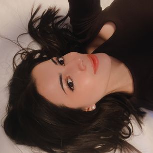 Model - Pamela tattoos