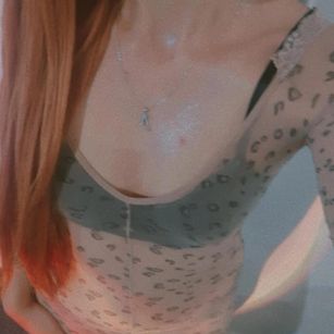 Model - Xime deepthroat