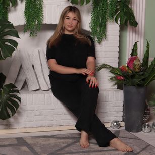 Model - SarahMolligan fastresponse