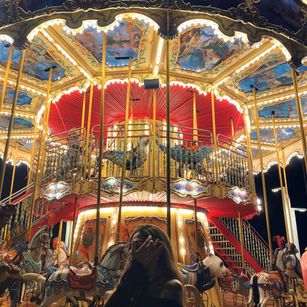 Model - NaomiLisss joi