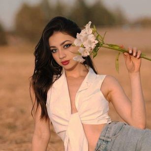 Model - sweetbb15 dirtytalk