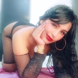 Model - megan squirt slave