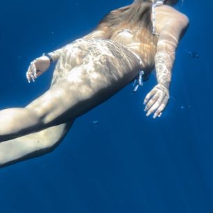 Model - Mila_Meow roleplay