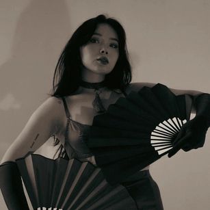 Model - InoMino feet