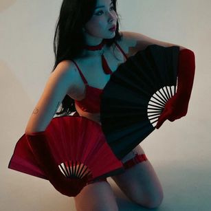 Model - InoMino legs